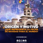Navidad en Loja: tradición, fe y encuentro comunitario.