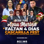 CASCARILLA FEST – 2da Edición.