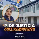 Funcionaria de IESS demandó a su jefa por vulneración del derecho a la salud y trato poco humanitario.