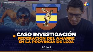 La Federación Deportiva de Loja estaría siendo utilizada para promocionar un club privado