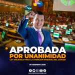 Ley Orgánica para la Atención Integral del Cáncer fue aprobada en Ecuador