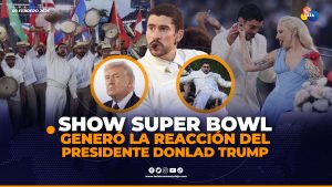 El emotivo mensaje de Bad Bunny para la comunidad latina en el Super Bowl