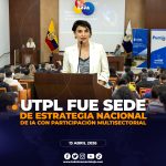 Ecuador impulsa estrategia nacional de IA con enfoque ético y proyección al 2029