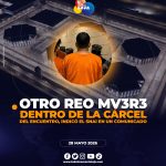 Otro recluso fallece en la Cárcel del Encuentro en Santa Elena