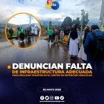 Ciudadanos denuncian falta de infraestructura adecuada en el Centro de Retención Vehicular de Loja
