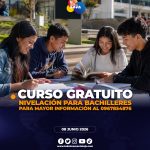 Colectivo de Educación de Loja ofrecerá curso gratuito de nivelación para bachilleres.