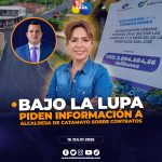 Asamblea Nacional revisará contratación de regeneración urbana en Catamayo