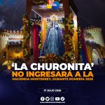 La romería de la Virgen del Cisne tendrá un cambio histórico este 2026.