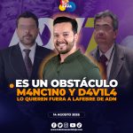 Las diferencias internas continúan en ADN Loja
