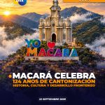 Macará celebra 124 años de cantonización