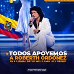 Hoy es la final de Yo me llamo ‘All Stars’ Panamá