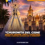 Así luce hoy La Churonita.